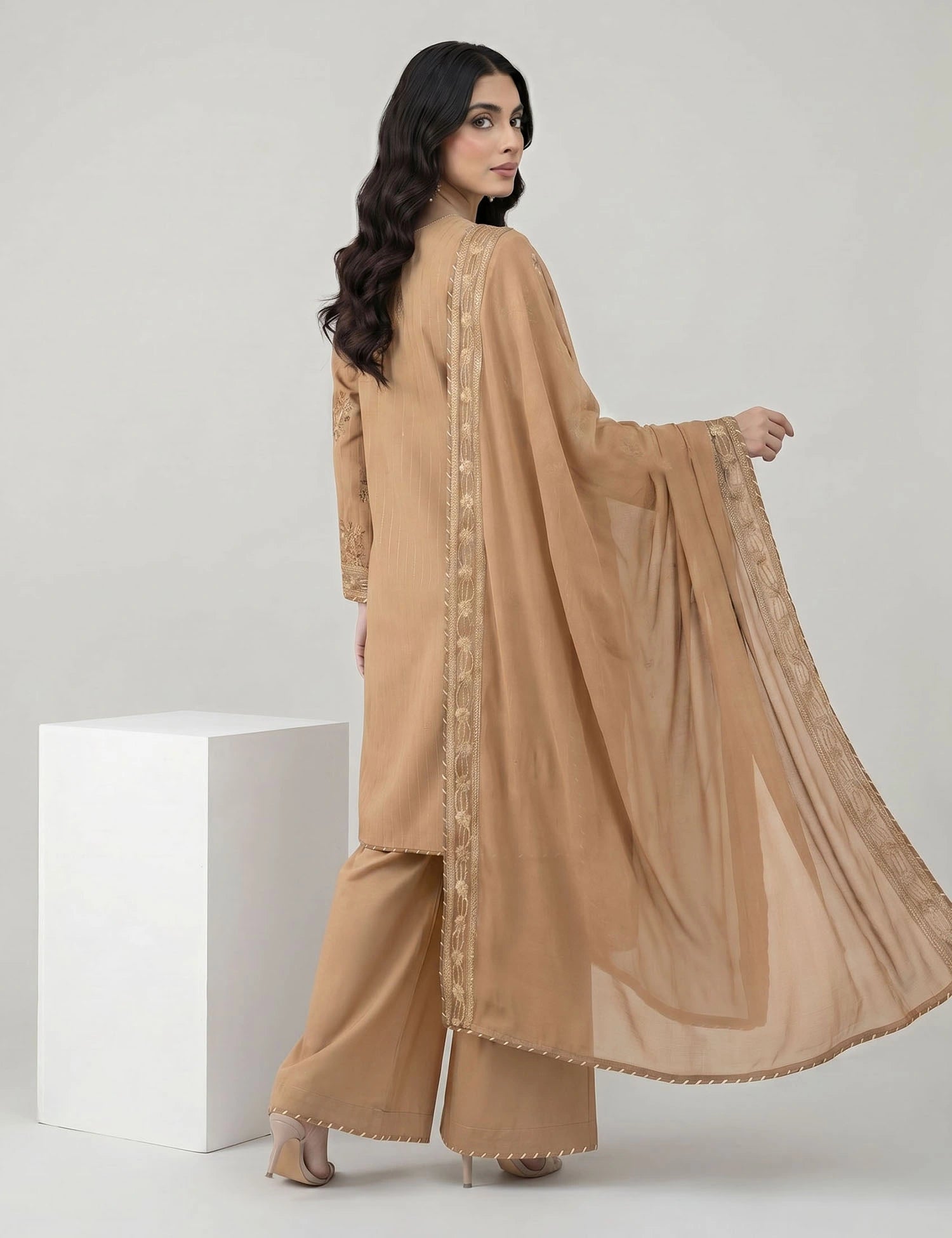 Mahjabeen - Ziphyer