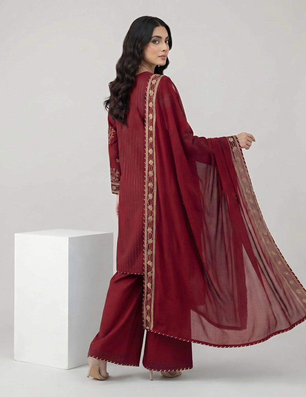 Mahjabeen - Ziphyer