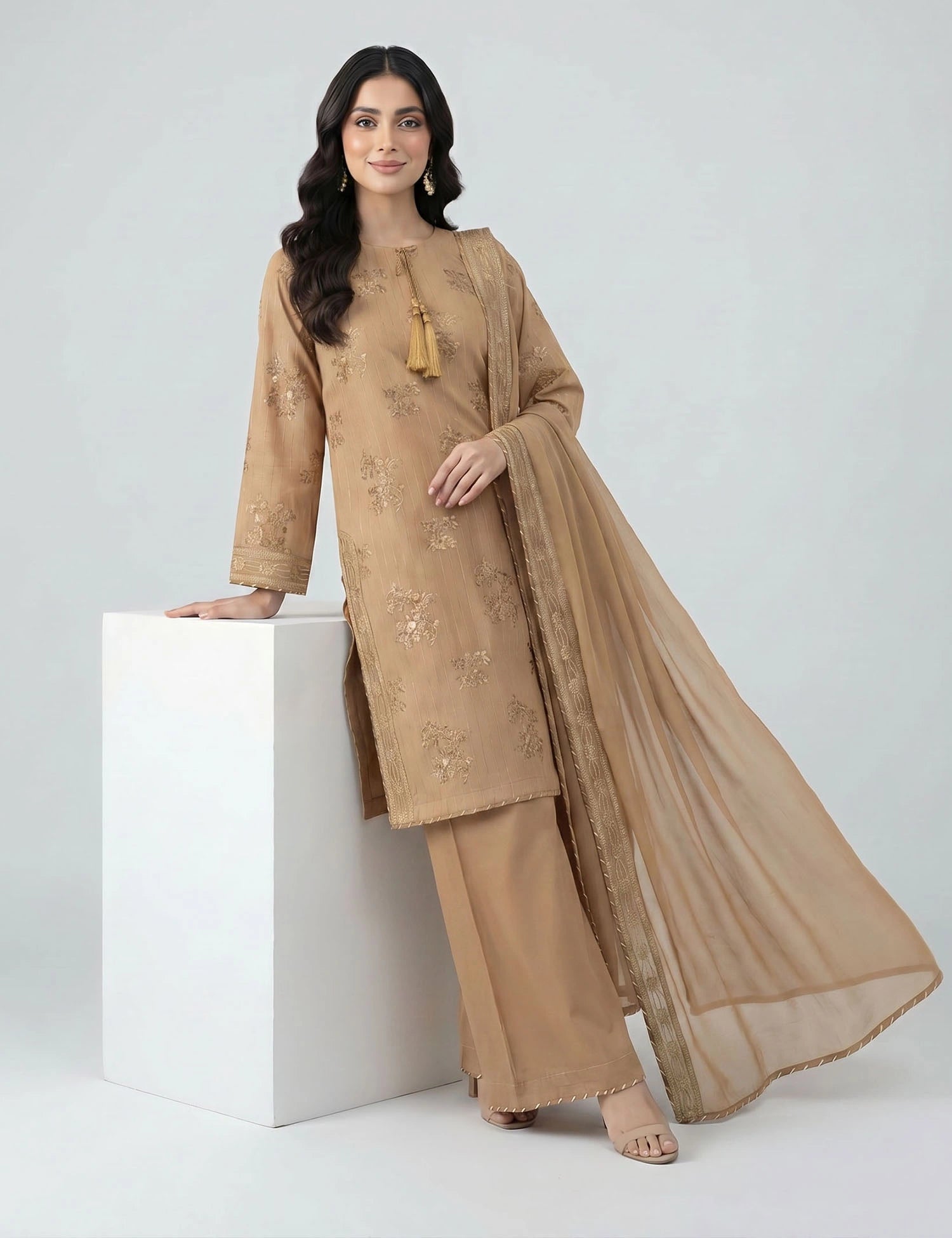 Mahjabeen - Ziphyer