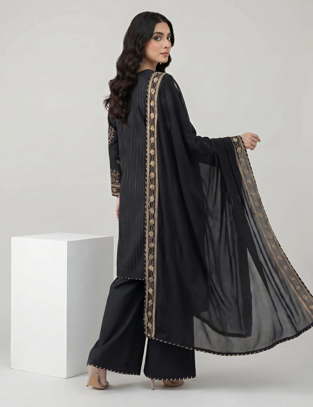 Mahjabeen - Ziphyer