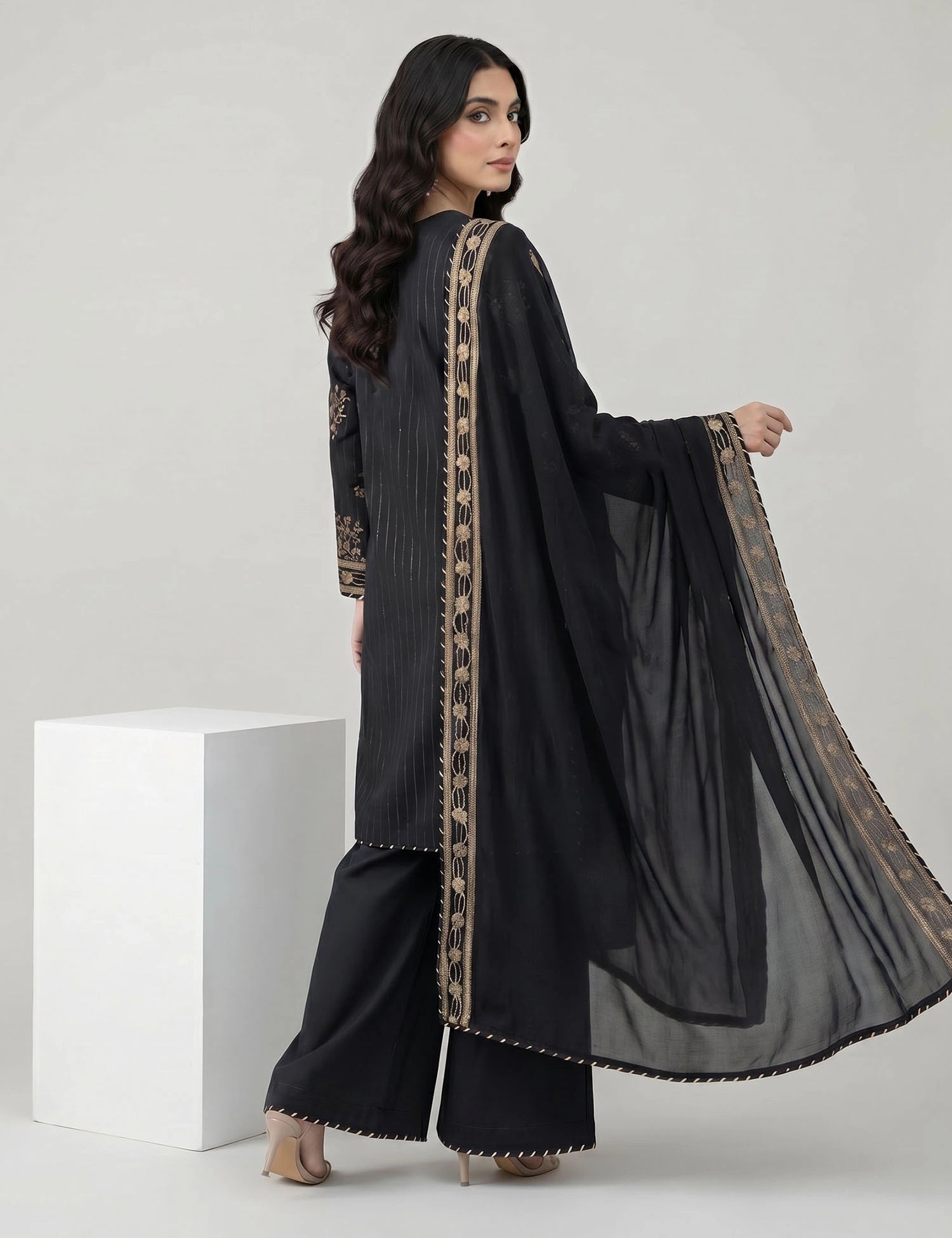 Mahjabeen - Ziphyer