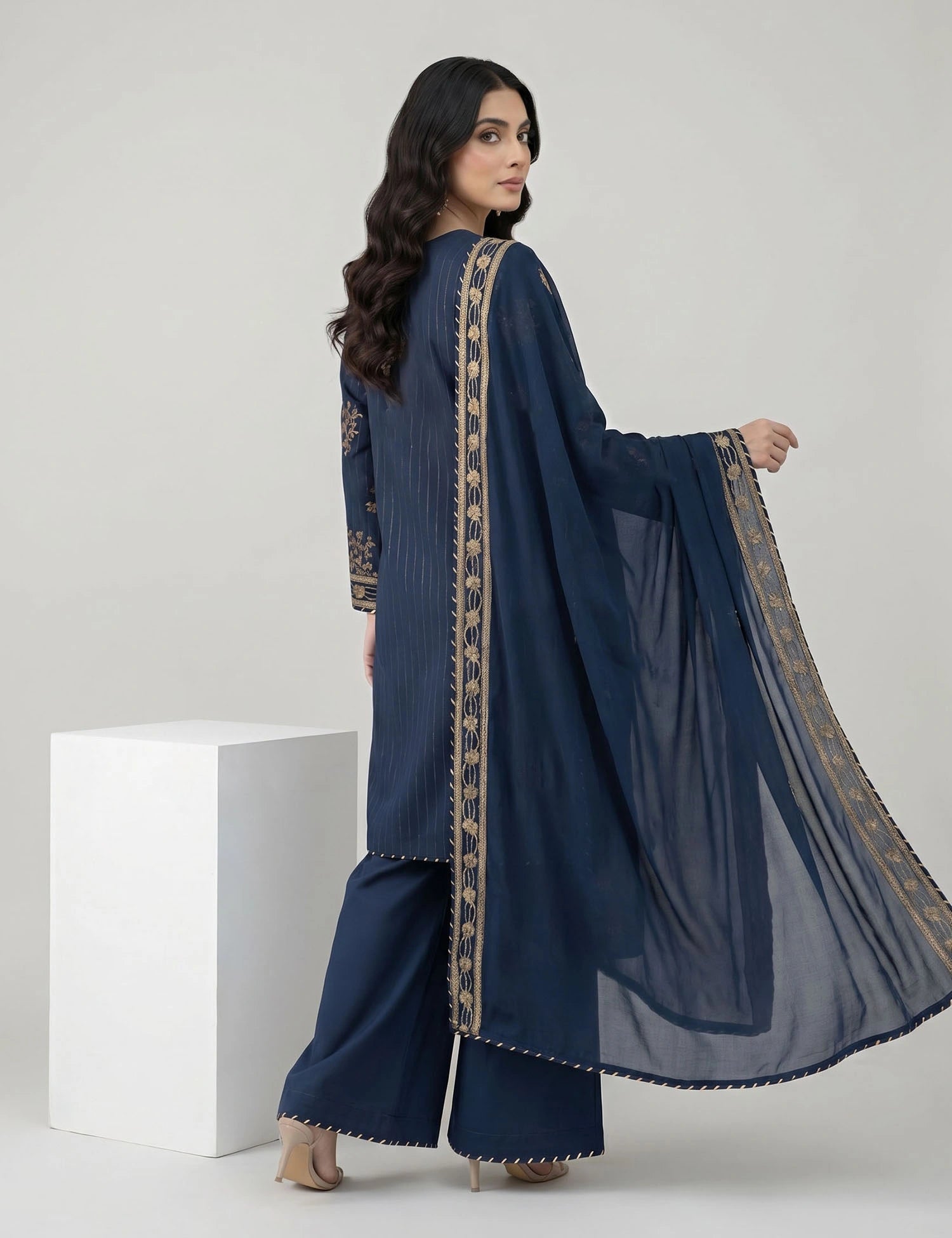 Mahjabeen - Ziphyer