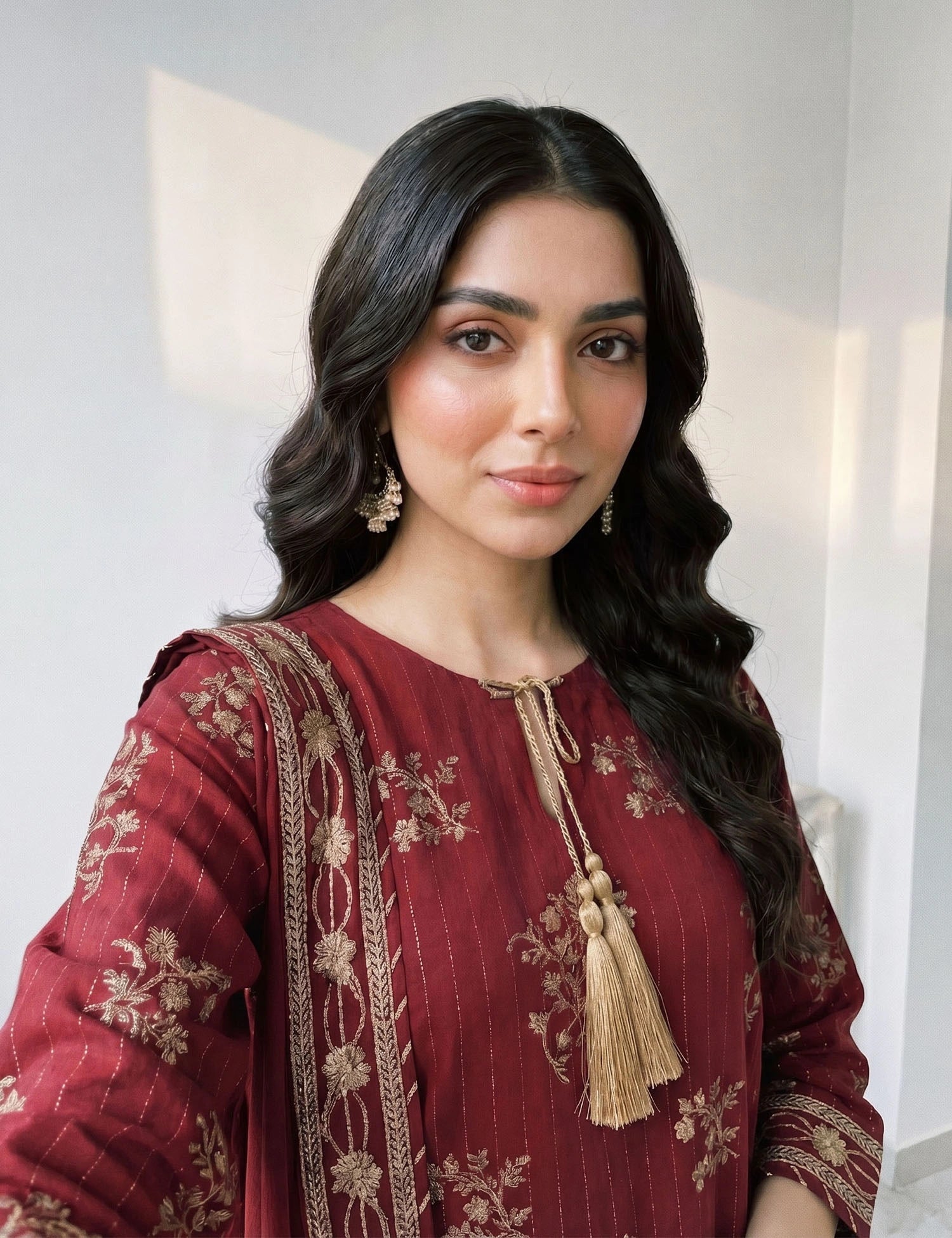 Mahjabeen - Ziphyer