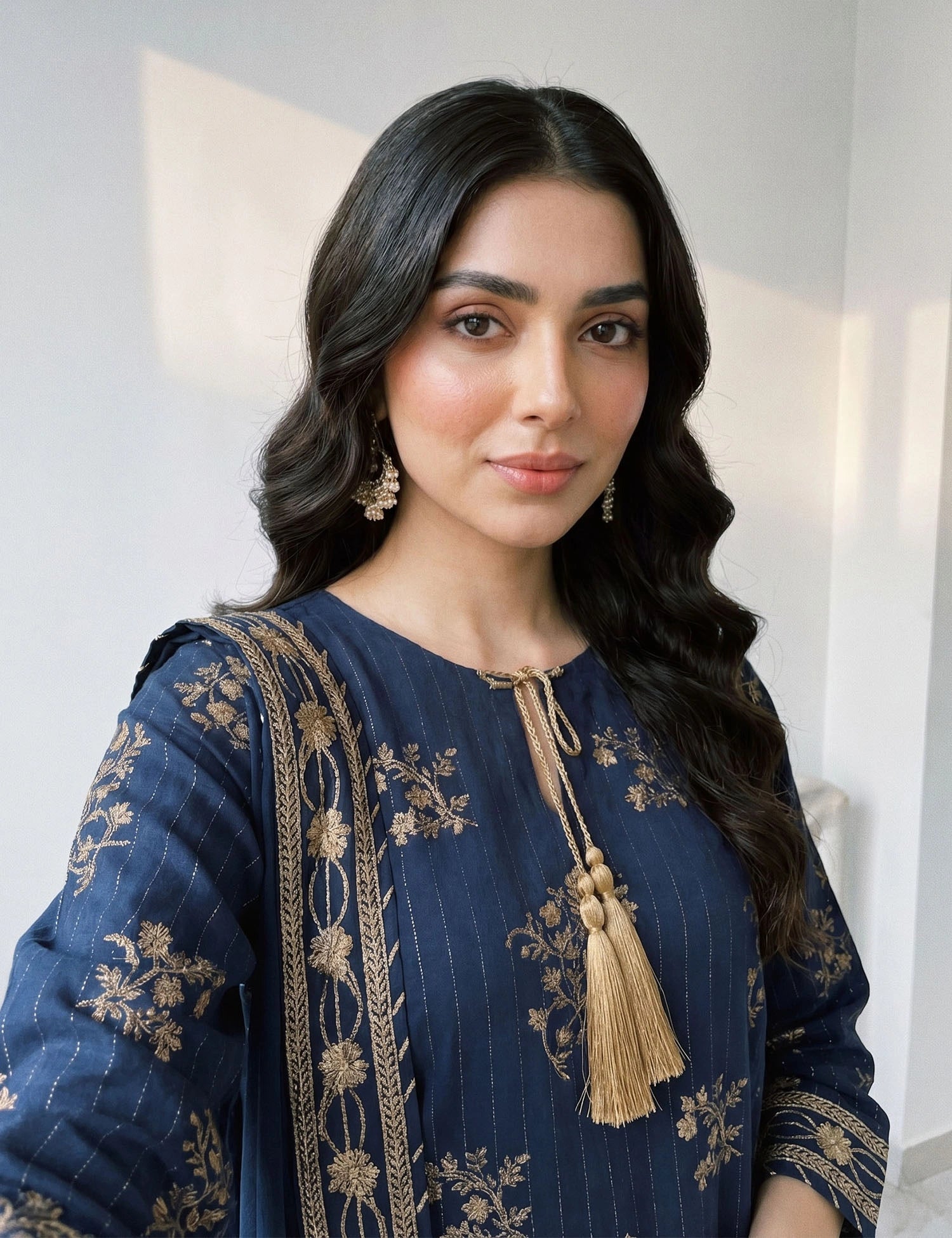 Mahjabeen - Ziphyer
