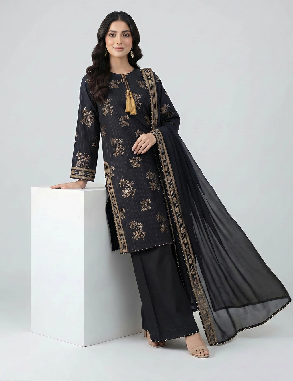 Mahjabeen - Ziphyer