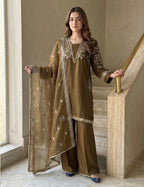 New Silk - Ziphyer