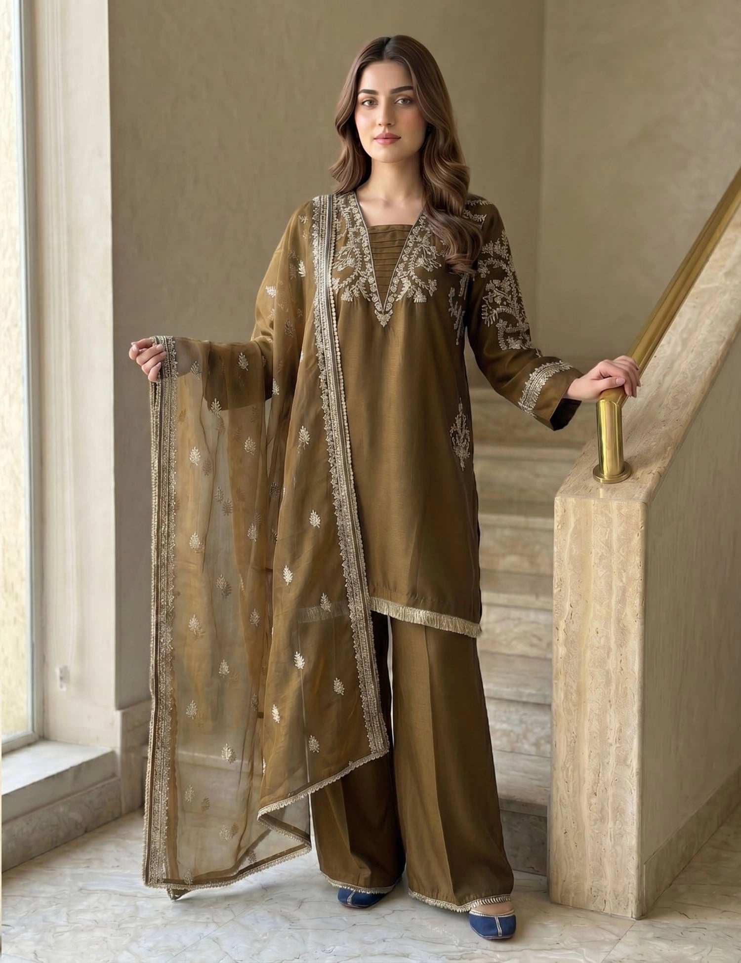 New Silk - Ziphyer