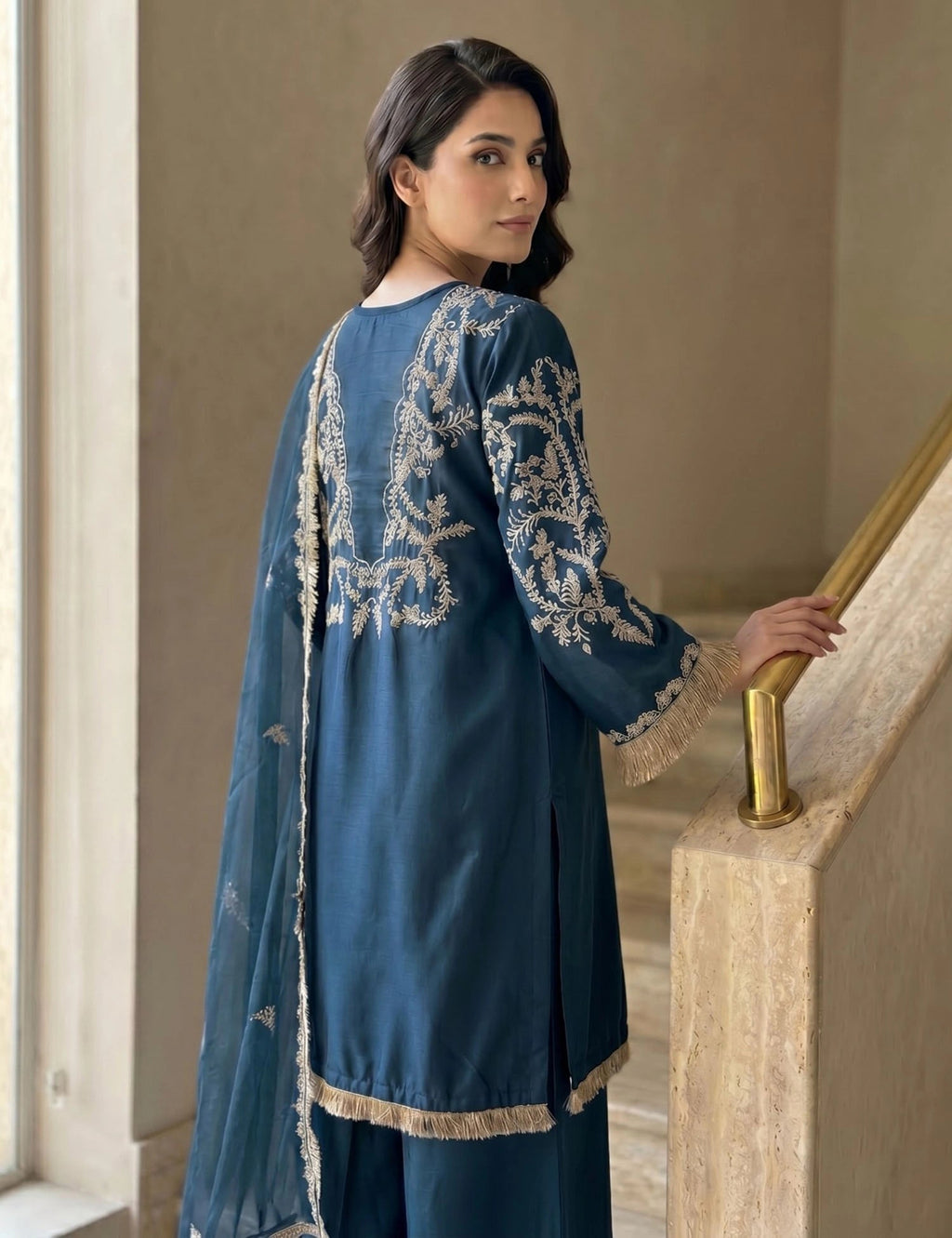 New Silk - Ziphyer