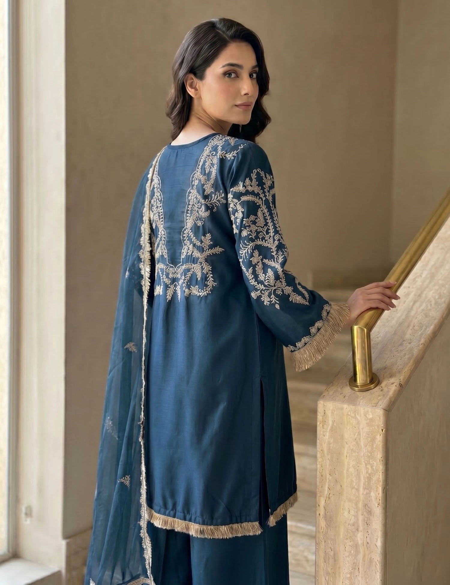 New Silk - Ziphyer