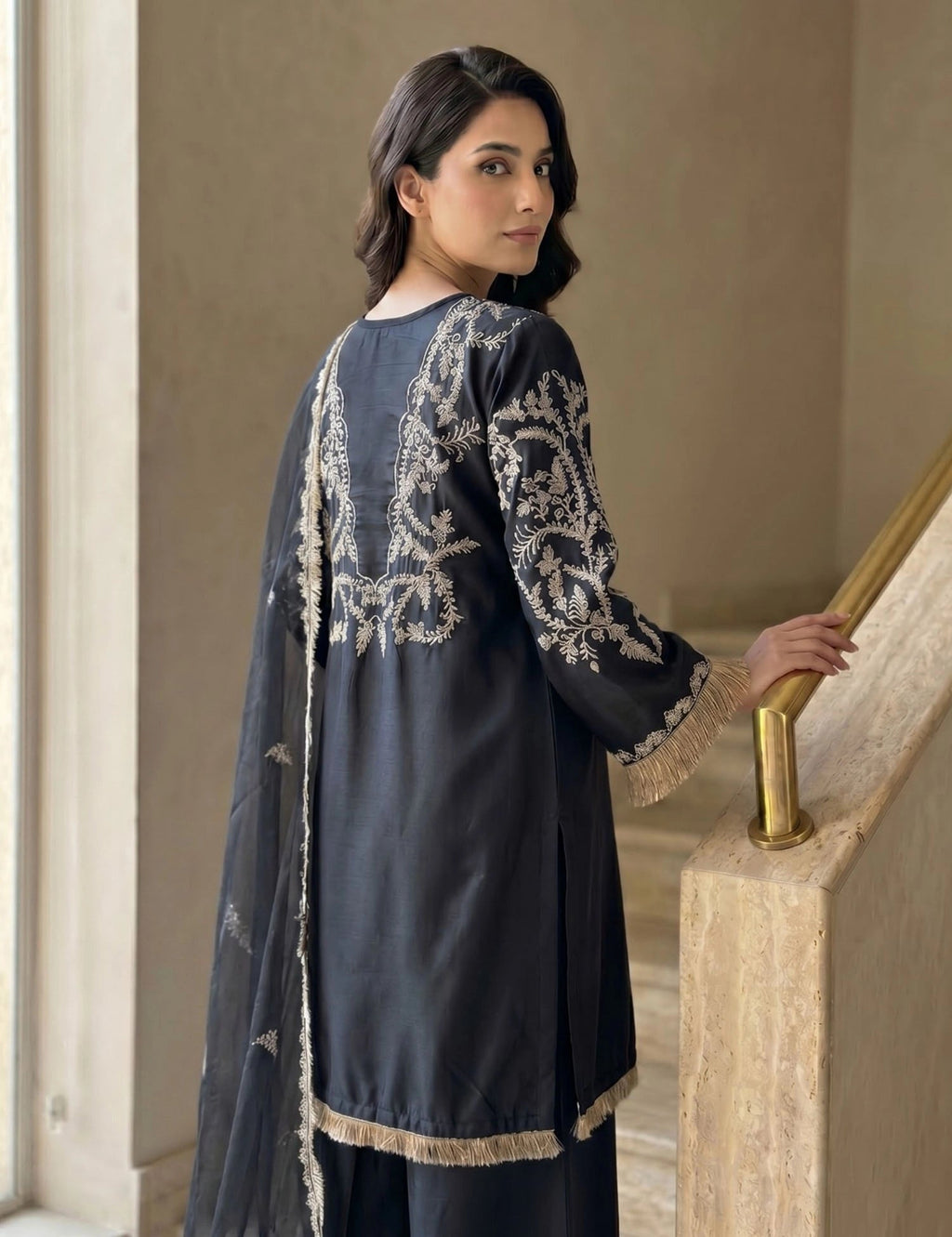 New Silk - Ziphyer