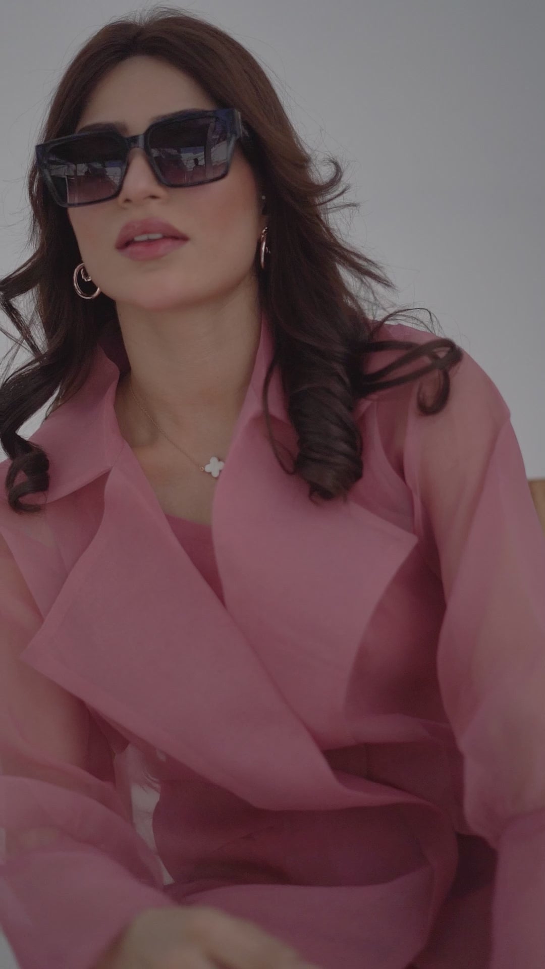 Blush Pink