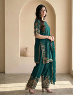 Shahi Poshak - Ziphyer Pure Cotton Collection