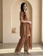 Shahi Poshak - Ziphyer Pure Cotton Collection