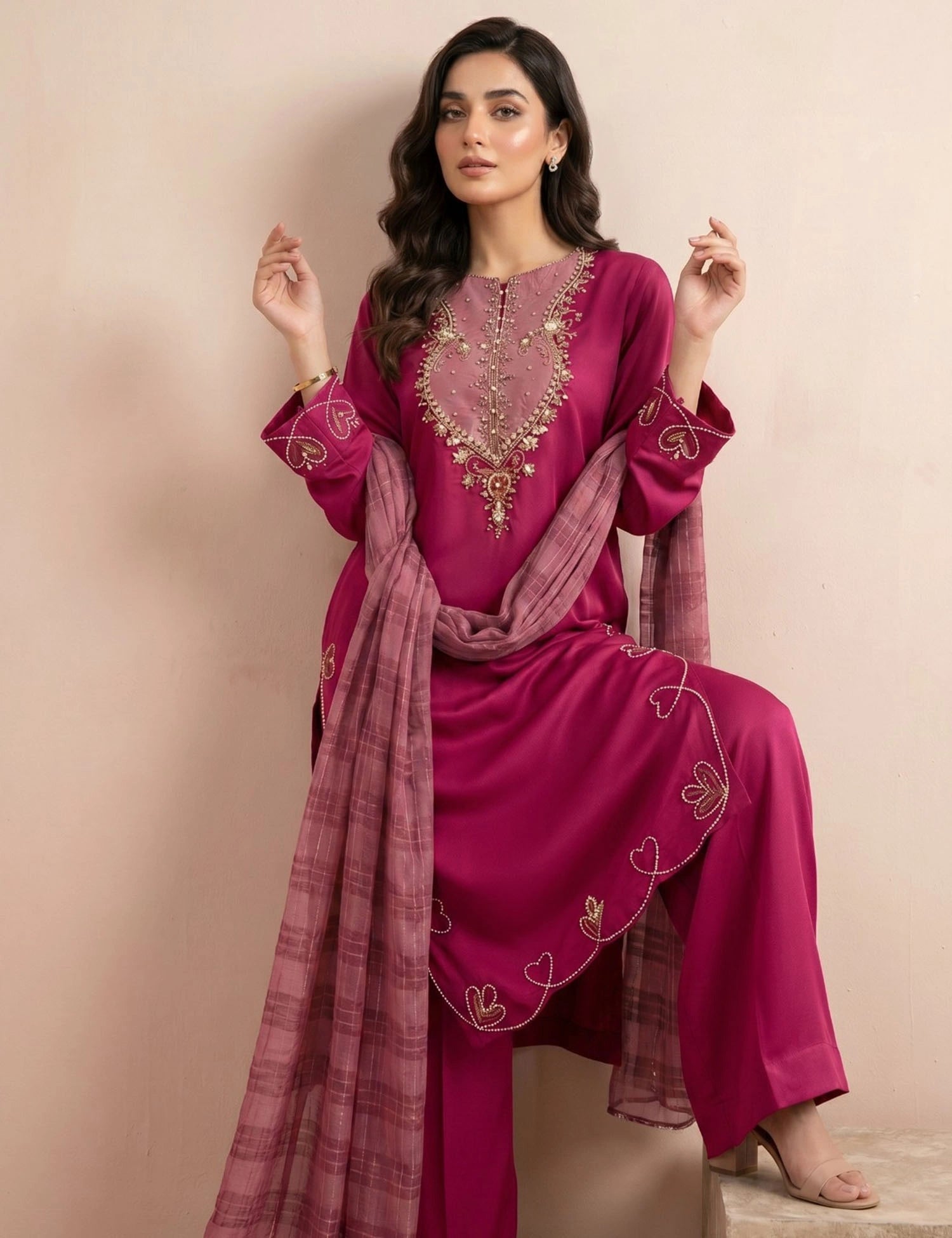 Silk Essence - Ziphyer