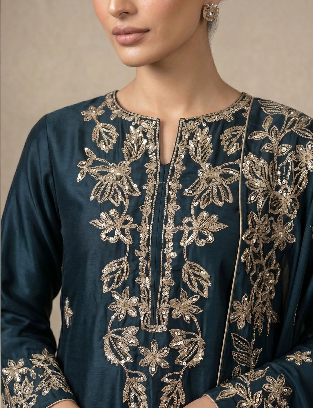 Silk Sitara - Ziphyer