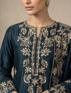 Silk Sitara - Ziphyer