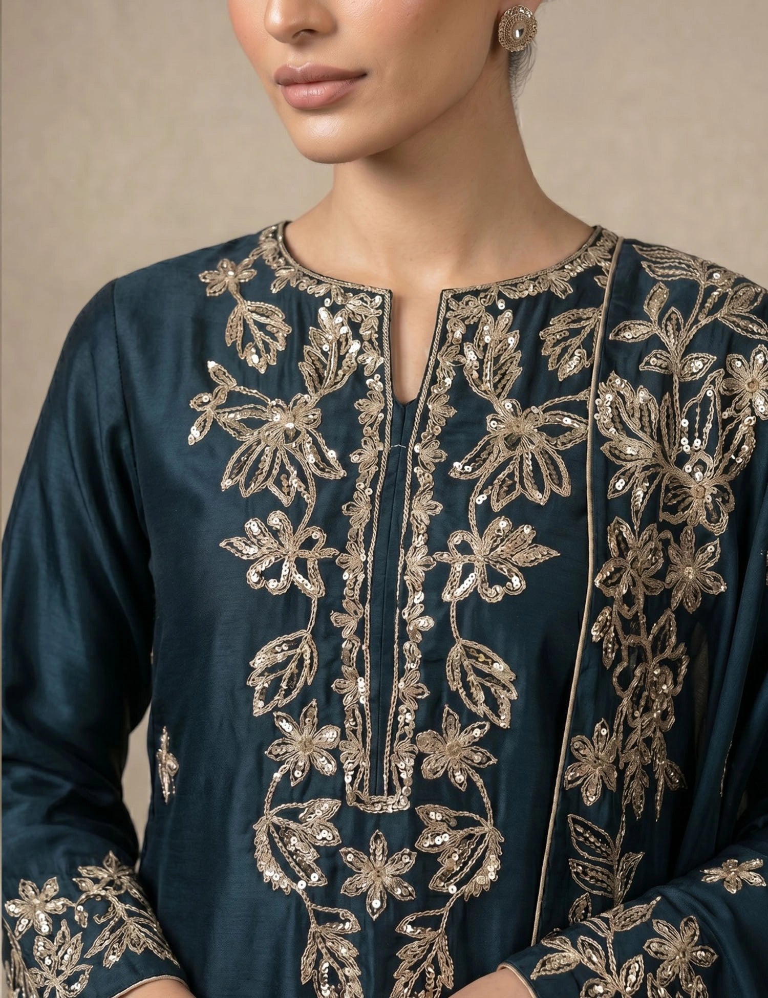 Silk Sitara - Ziphyer