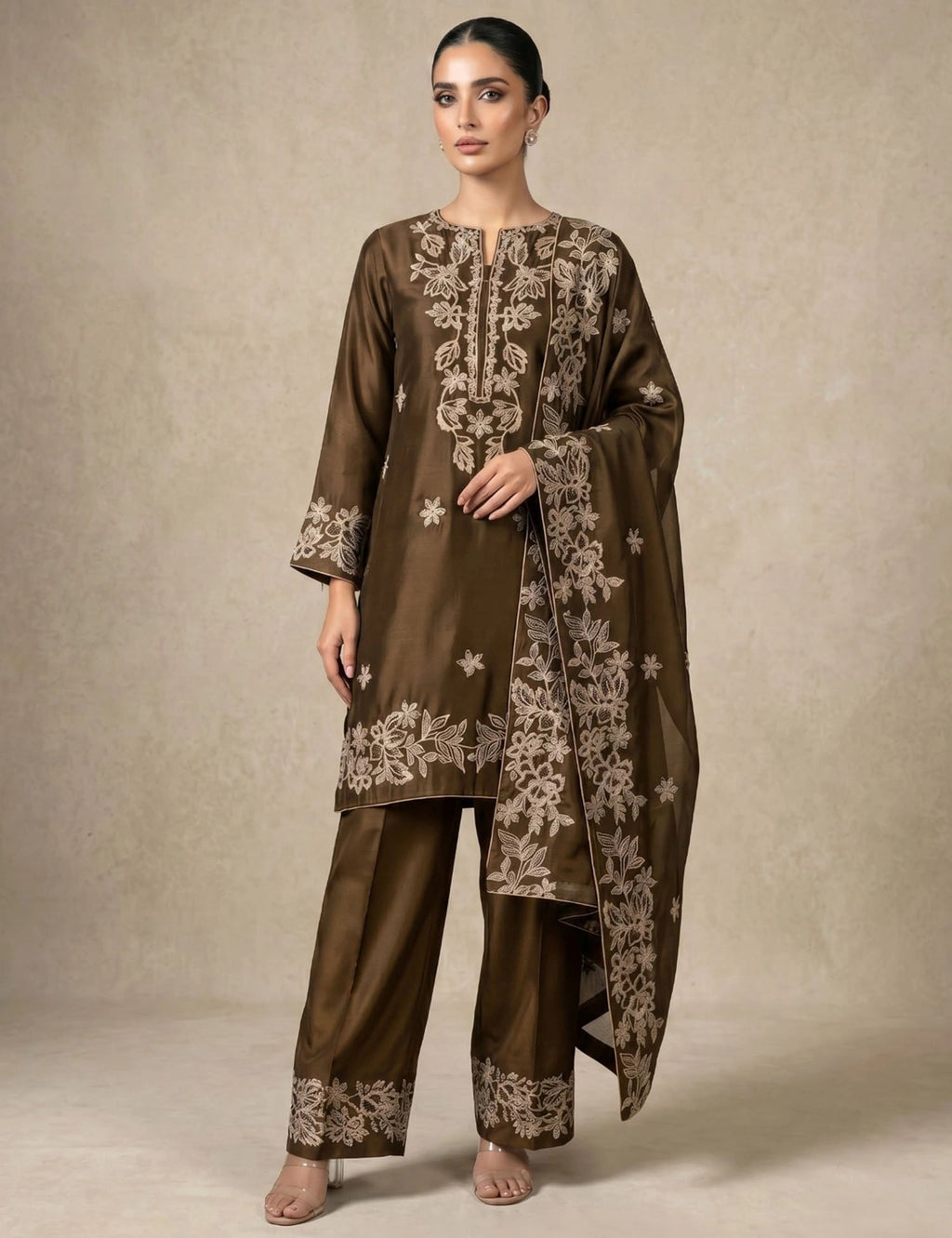 Silk Sitara - Ziphyer