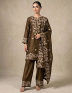 Silk Sitara - Ziphyer