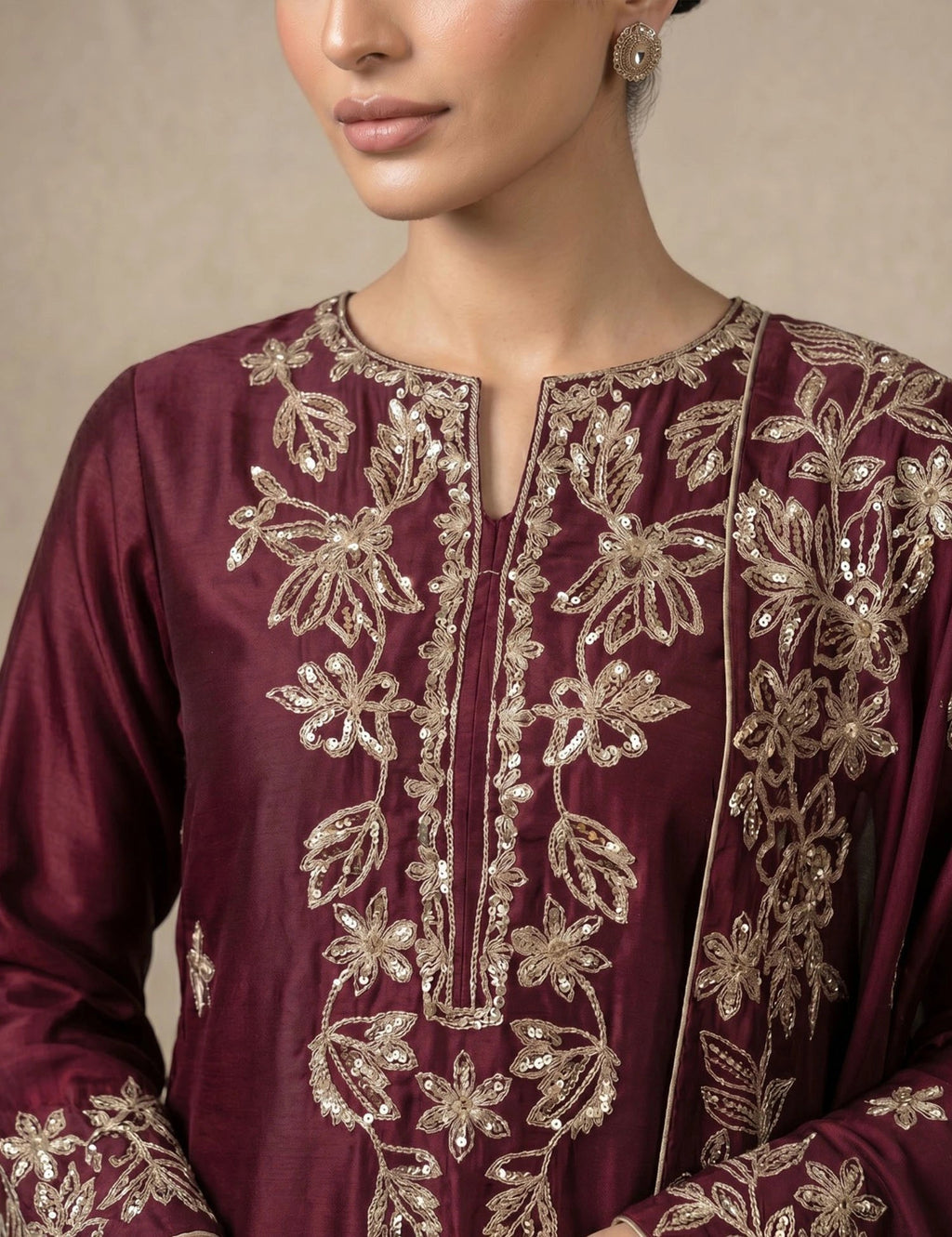 Silk Sitara - Ziphyer