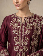 Silk Sitara - Ziphyer