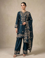 Silk Sitara - Ziphyer