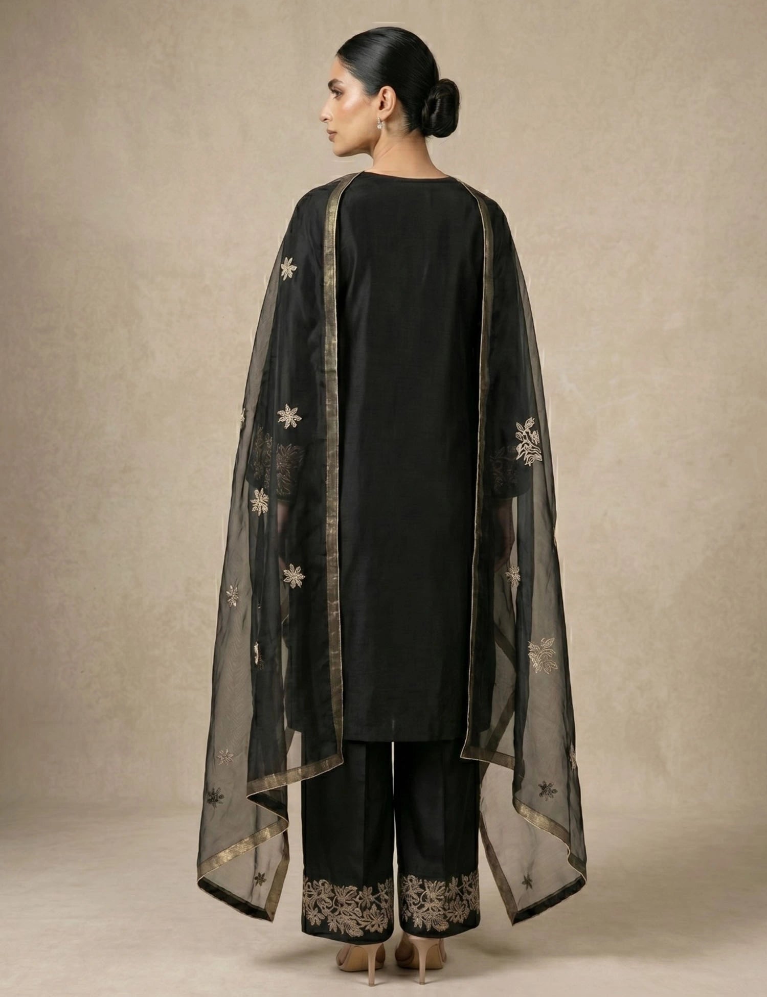 Silk Sitara - Ziphyer