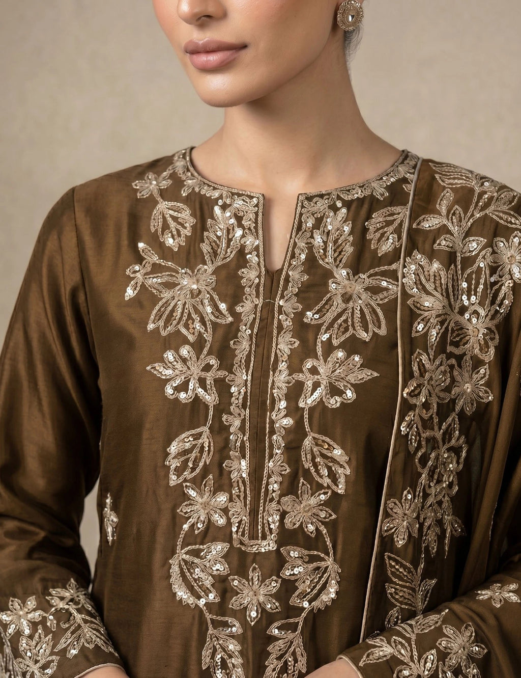 Silk Sitara - Ziphyer