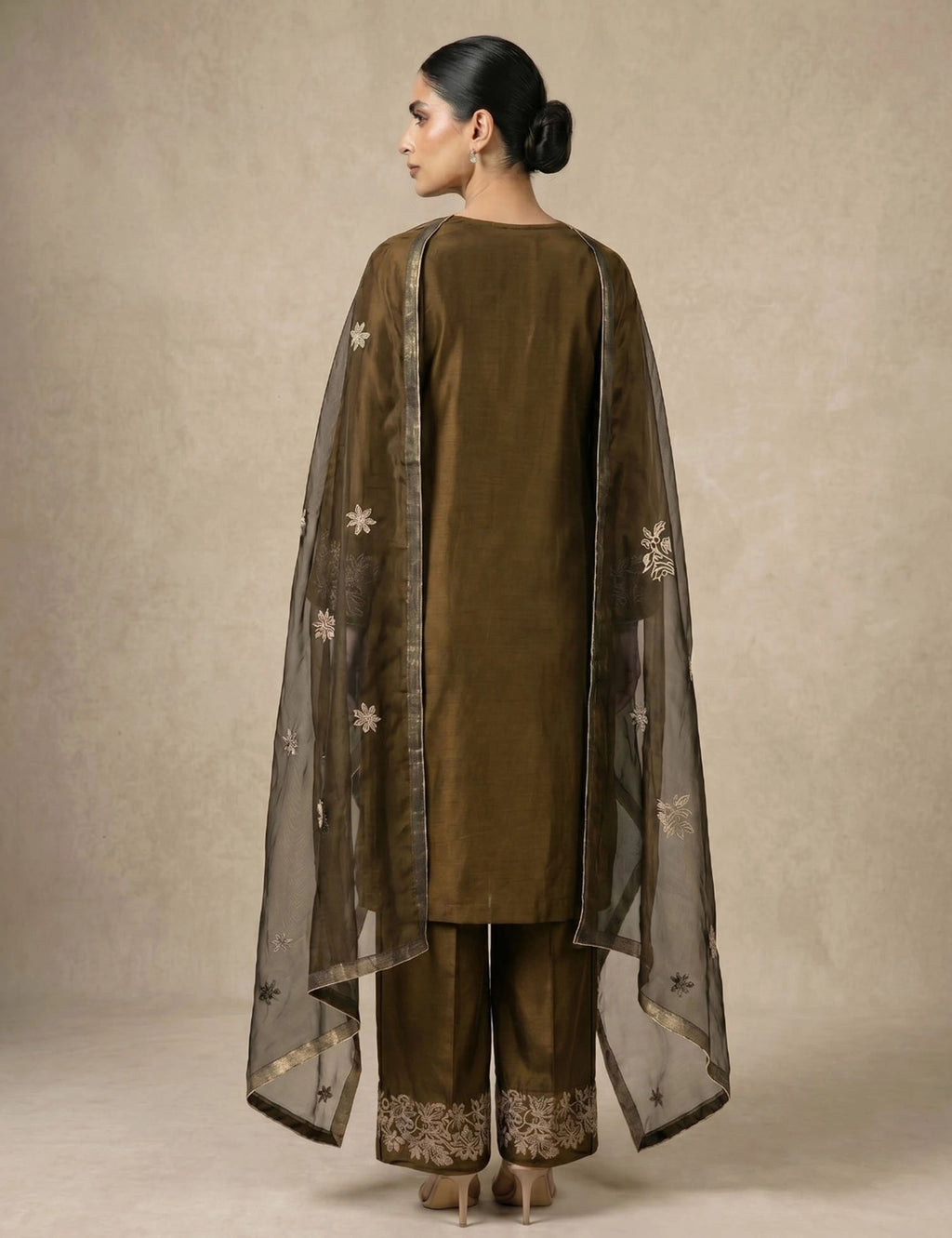 Silk Sitara - Ziphyer
