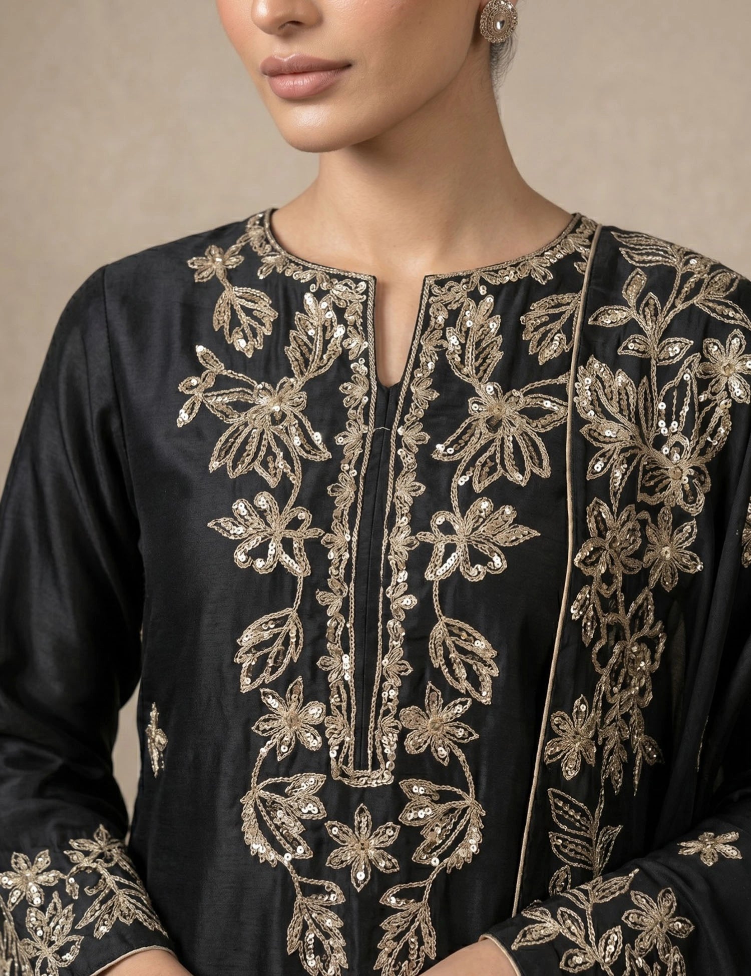 Silk Sitara - Ziphyer
