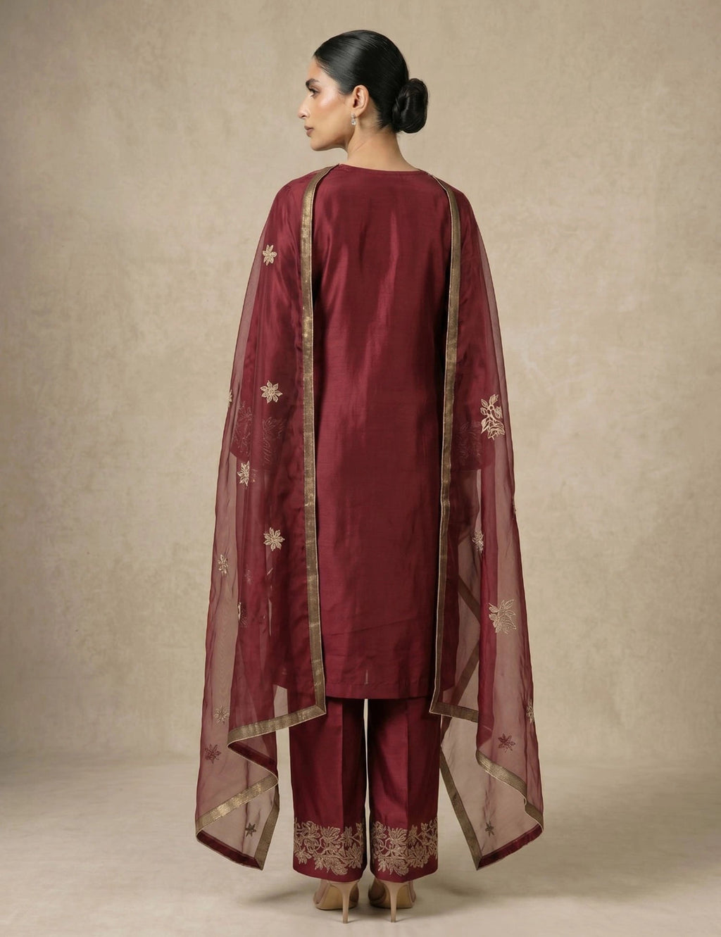 Silk Sitara - Ziphyer