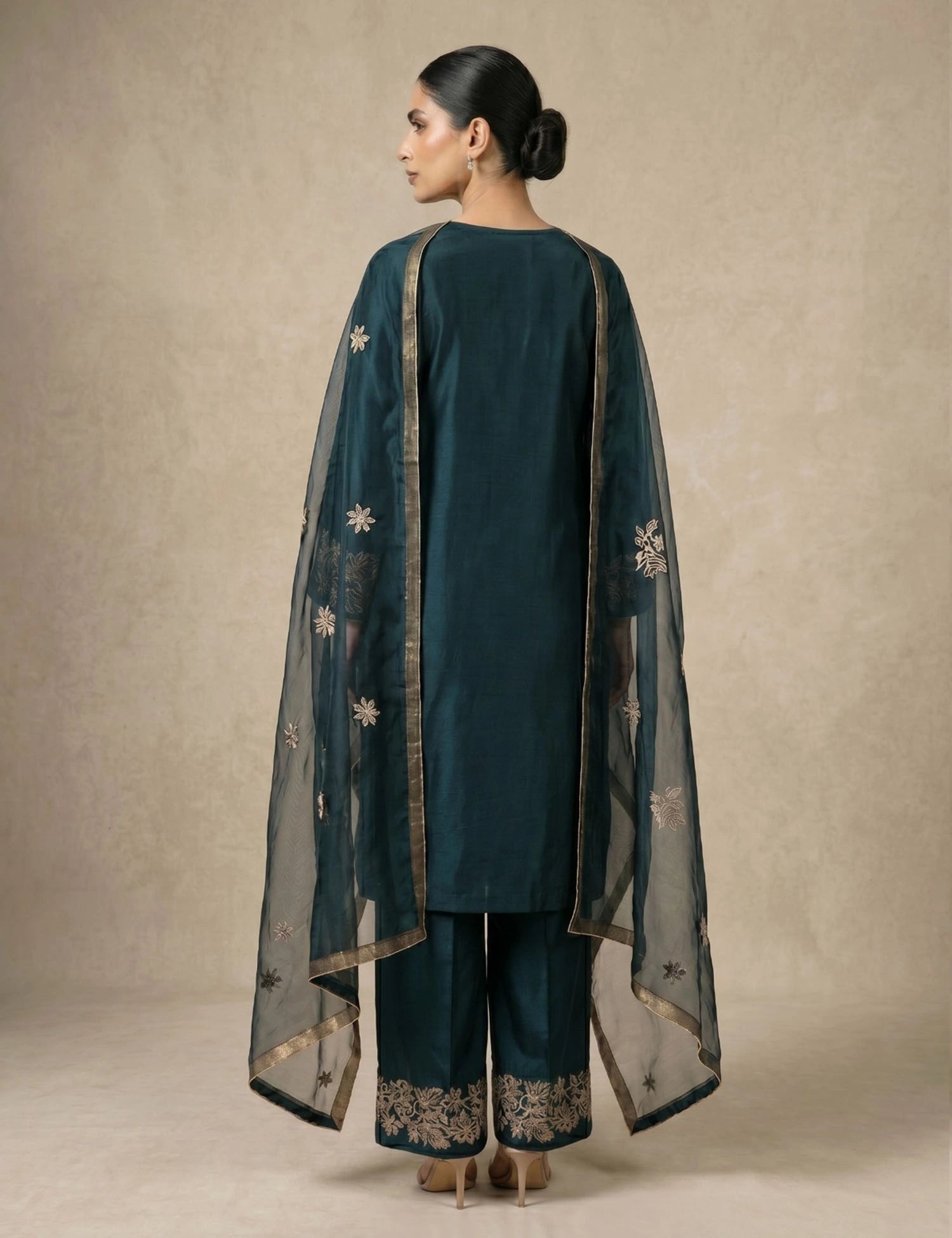 Silk Sitara - Ziphyer