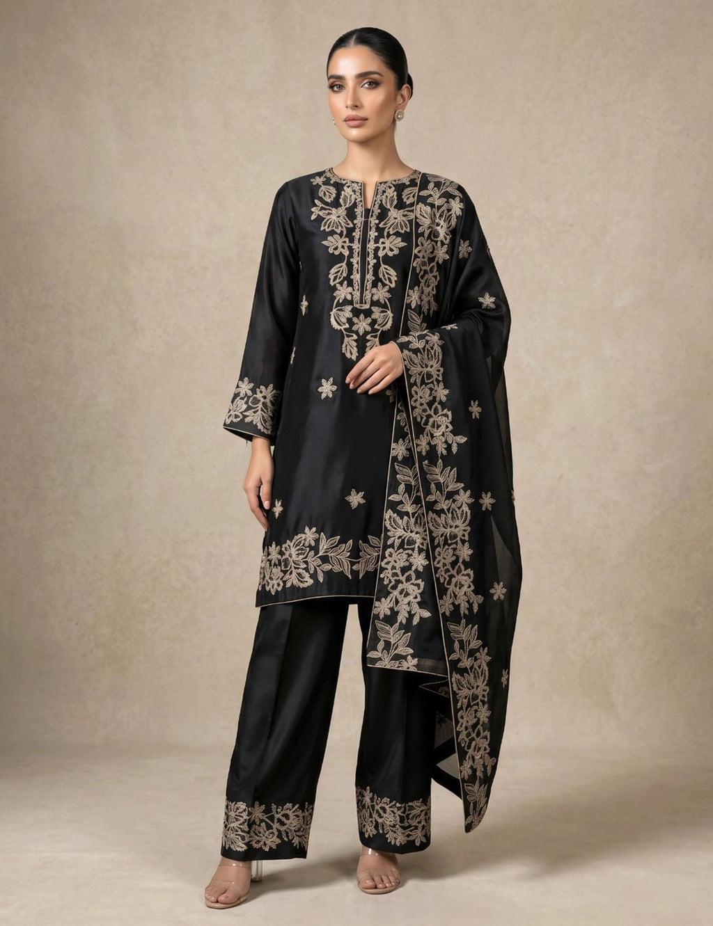Silk Sitara - Ziphyer