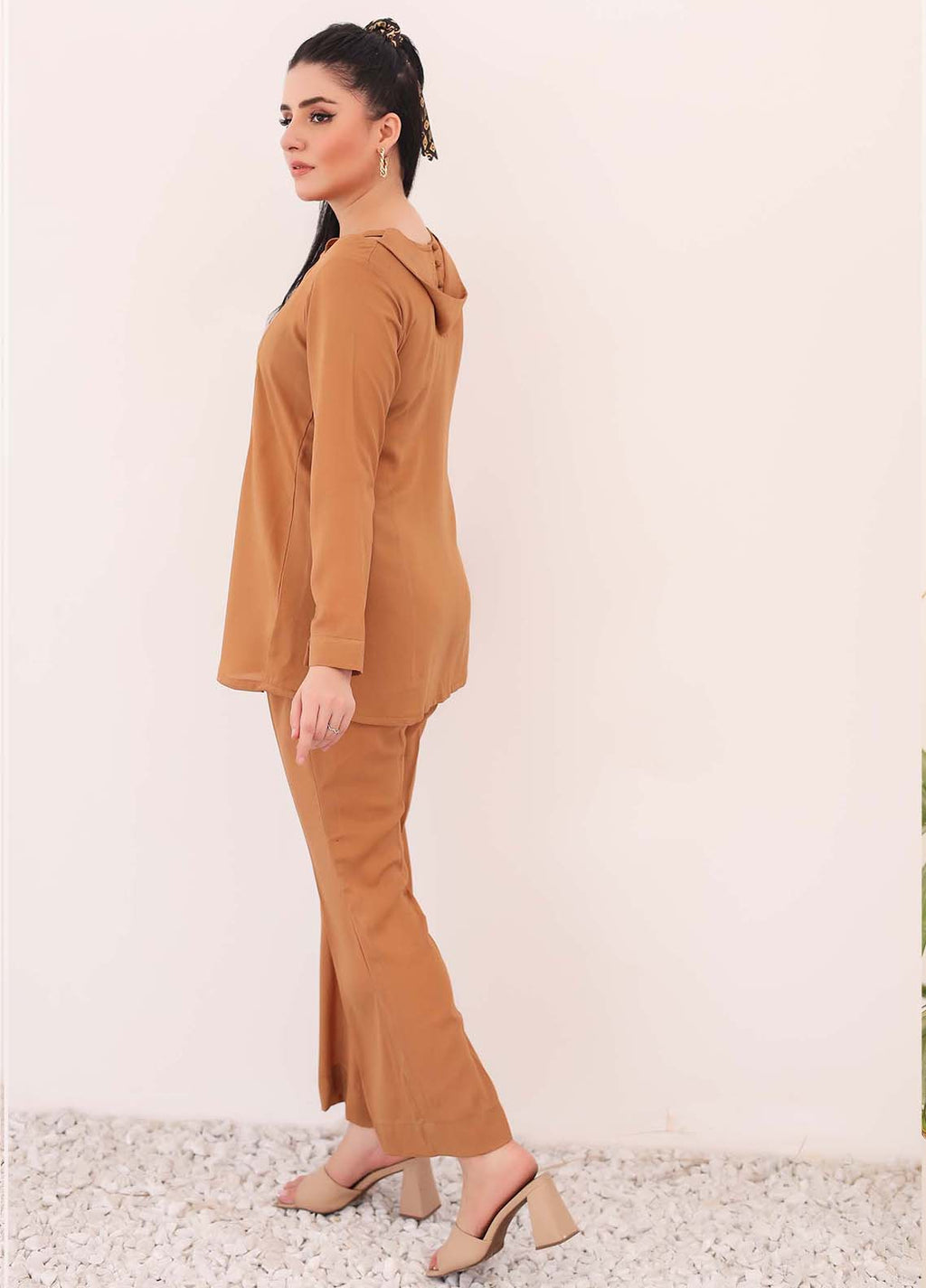 Urban Beige - Ziphyer