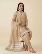 ZEENAT - Ziphyer Block Print Design